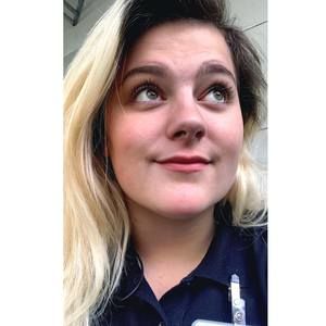 Meet your Posher, Savannah